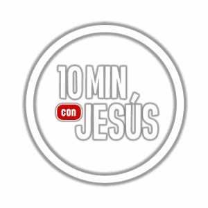 10 minutos con Jesús