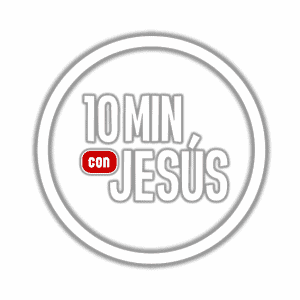 10 minutes with Jesus