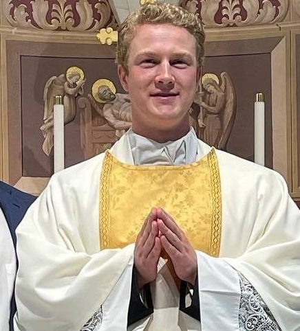 Peter Rettig - Sacerdote americano - Diocese de Harrisburg (Pensilvânia), nos Estados Unidos - Visitas pastorais - CARF