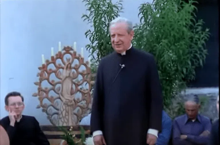 intercessione del cuore immacolato della vergine Maria
