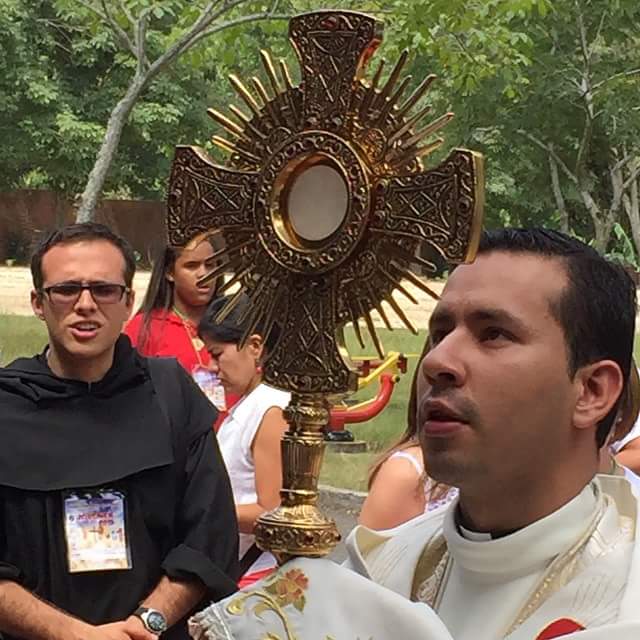 Eucaristía memorial de Jesús