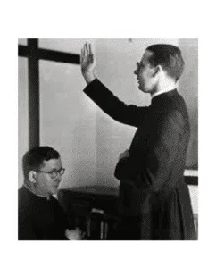 sacramento confesión examen