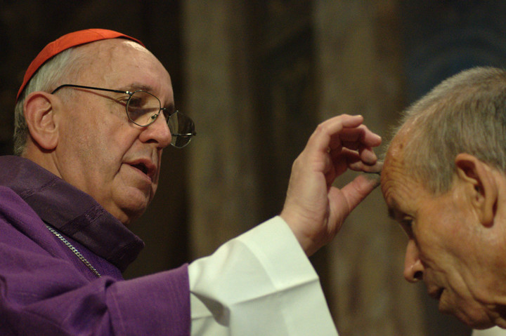 灰の水曜日（Ash Wednesday）に祝われるもの