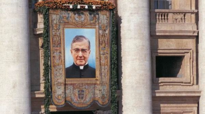 saint josemaria escriva de balaguer