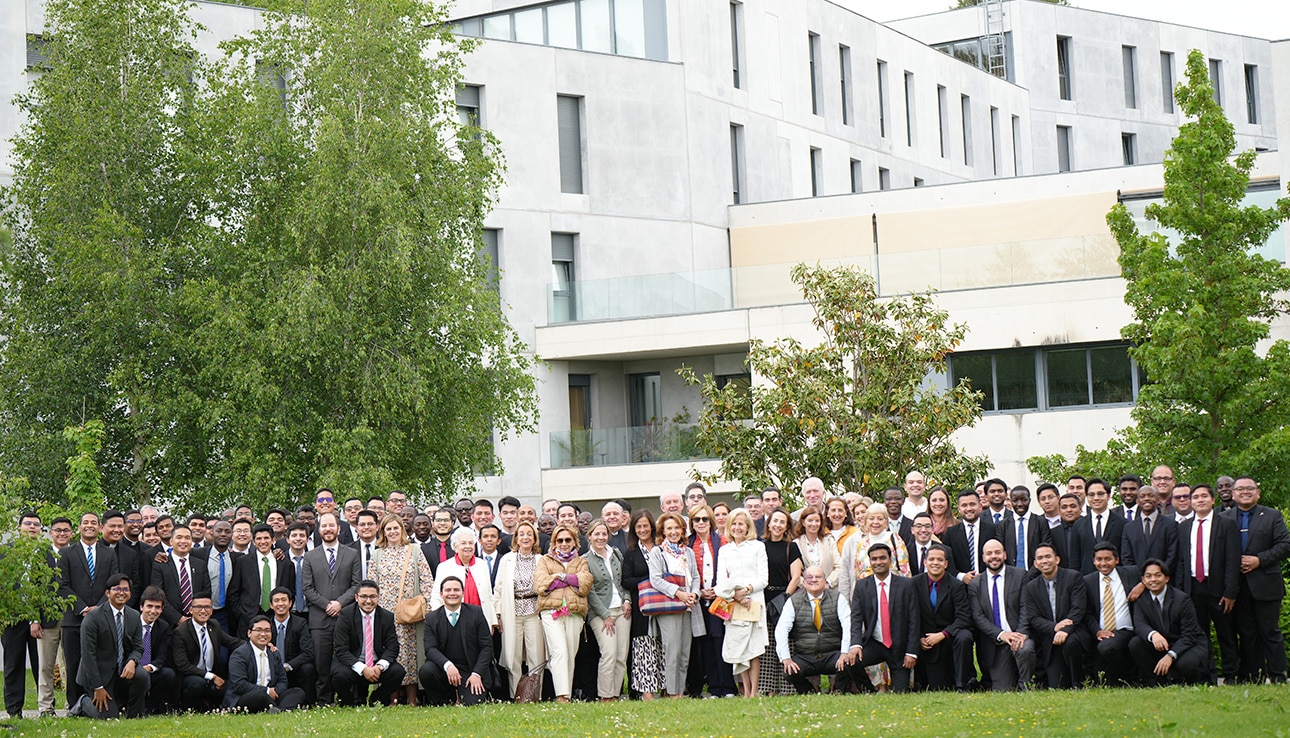 międzynarodowe seminarium bidasoa