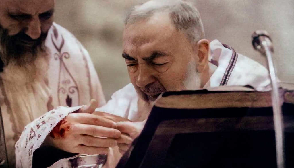 padre pio sjpii 5