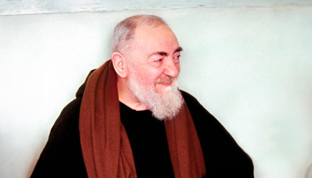 padre pio sjpii 7