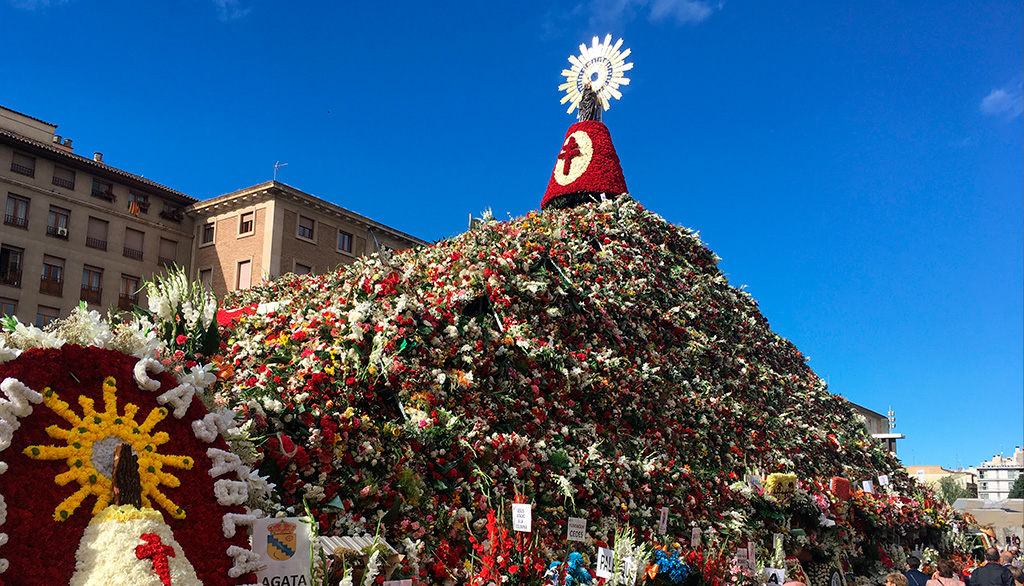 Nossa Senhora do Pilar