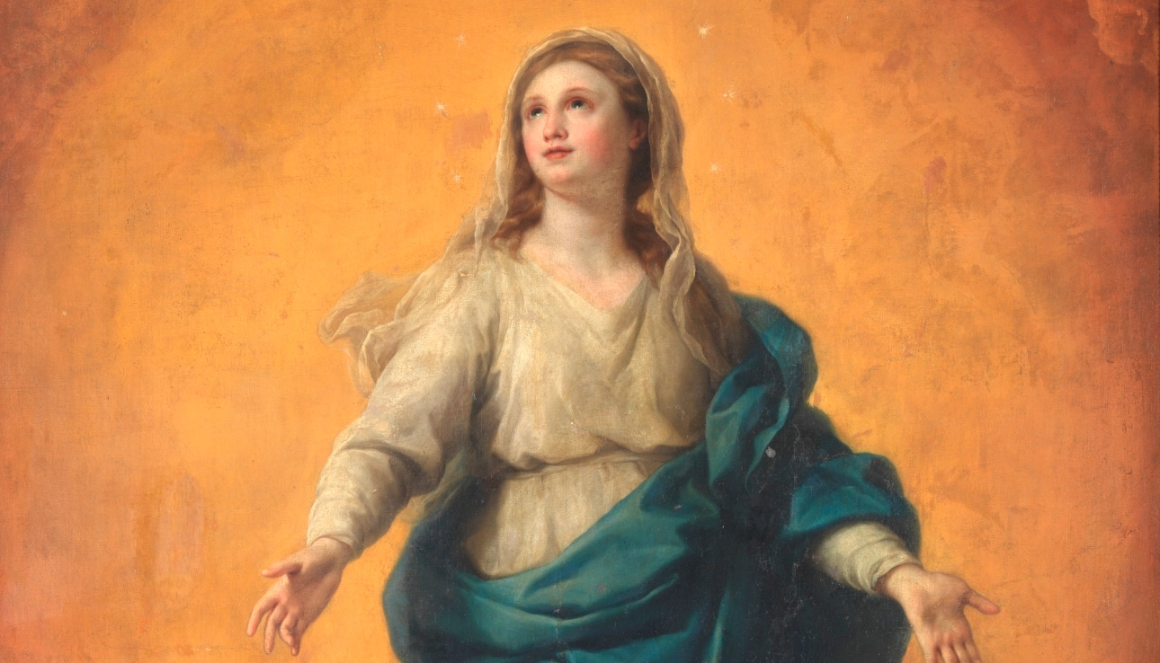 novena to the Immaculate Conception