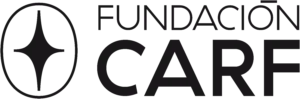 Fundación CARF_logo_negro