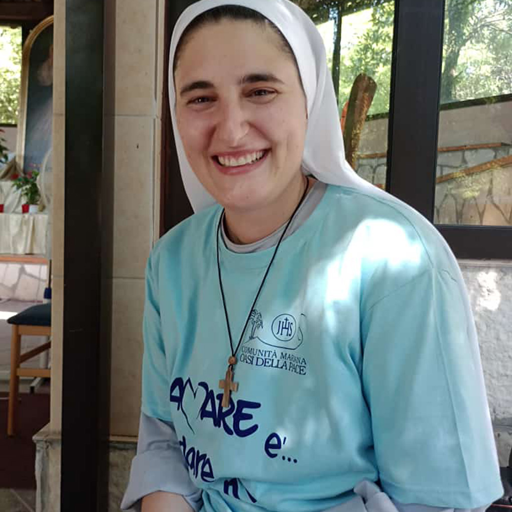 sister roberta sofia testimony carf foundation image 2