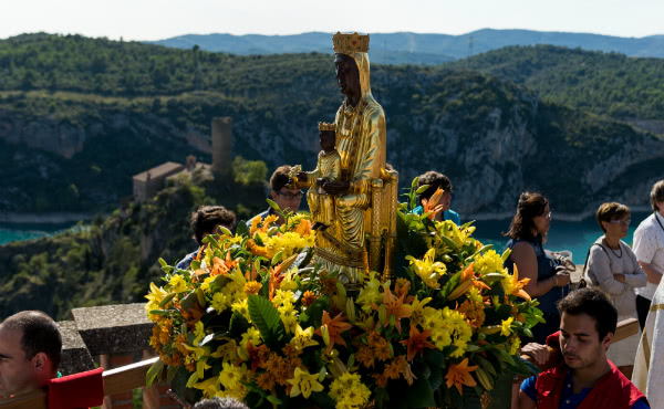 Maria-Vergine-di-Torreciudad-rosario-ottobre