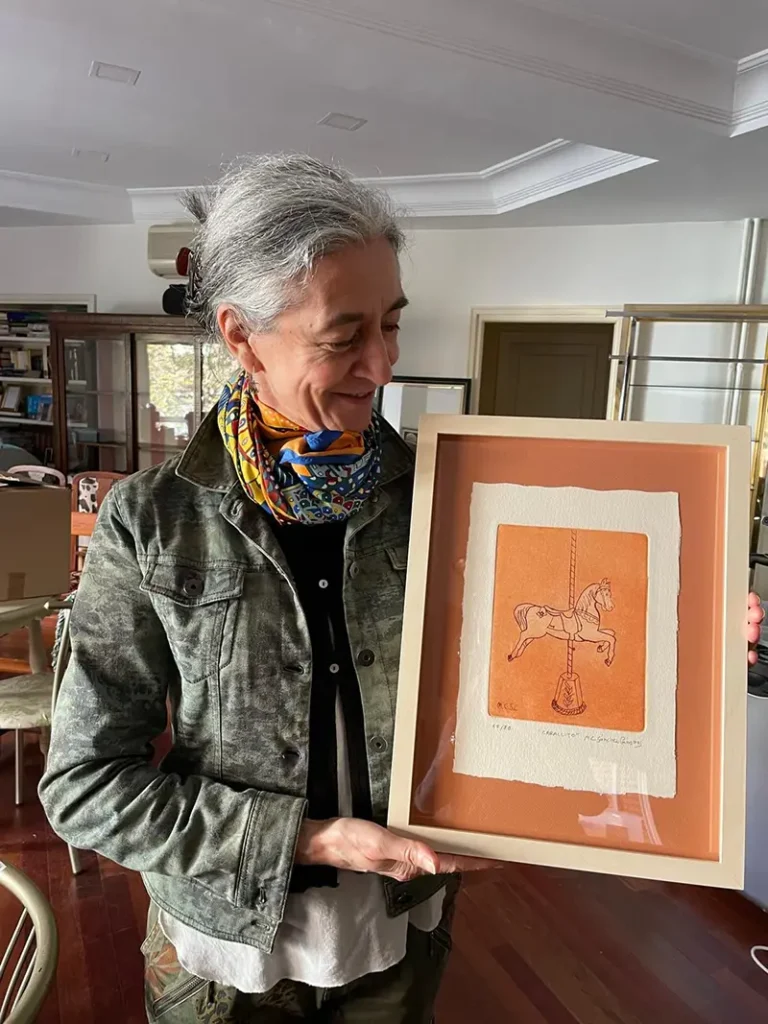 mercedes castano mercadillo fundación carf