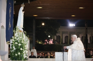 cuore immacolato di maria vergine di fátima