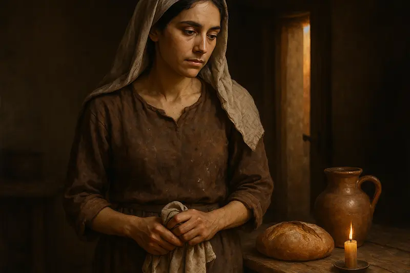 Santa Marta de Betania maría y lázaro 29 de julio