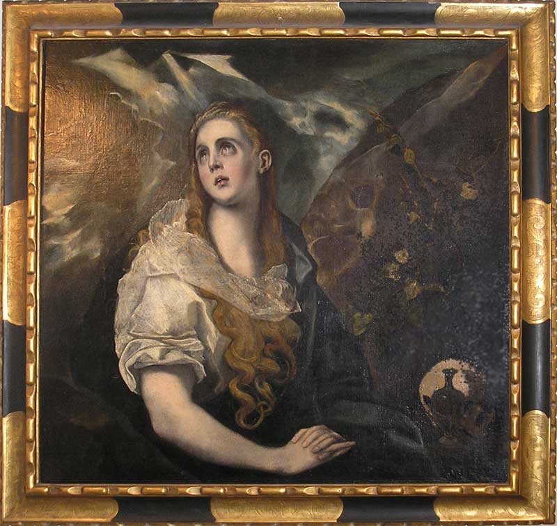 Maria-Magdalena_Învierea lui Iisus