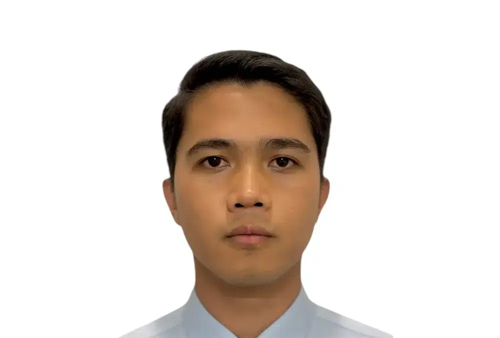 Ser sacerdote en Filipinas, la historia de Jovan Ramos-Faylogna