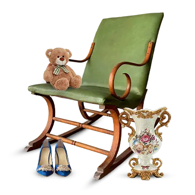 Mercadillo Solidario de la Fundación CARF 2025 | 29ª Edición