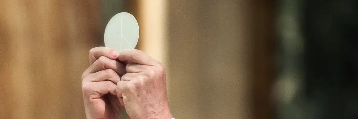 Por qué es importante el sacerdocio