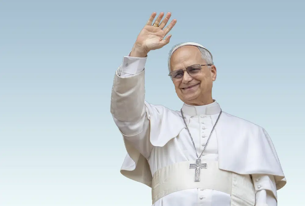 “Pedro estaba encerrado en la cárcel, mientras la Iglesia rogaba incesantemente por él a Dios” (Hechos 12, 5)