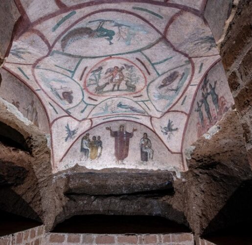 roma peregrinación fundación carf