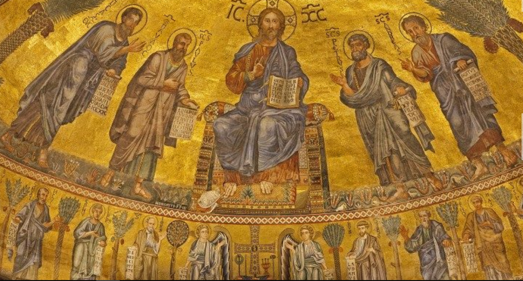 cristo rey del universo solemnidad noviembre