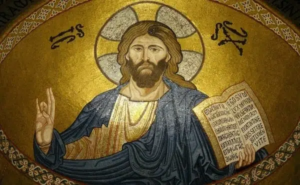 cristo rey del universo solemnidad noviembre