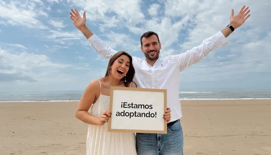 Paula Vega: «Soñamos con una Iglesia donde la vocación a la adopción se naturalice»