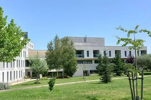 Seminario Internacional Bidasoa, seminario para la formación de sacerdotes