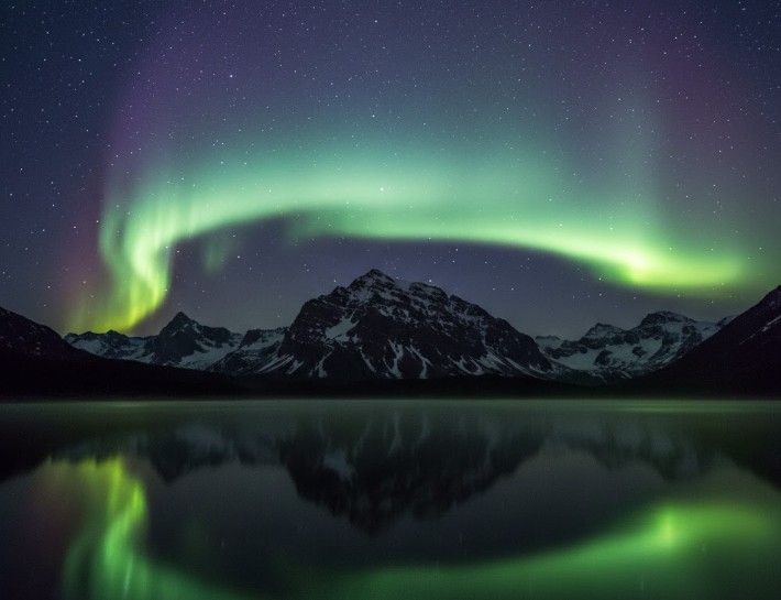anochecer dios la noche será luz silencio