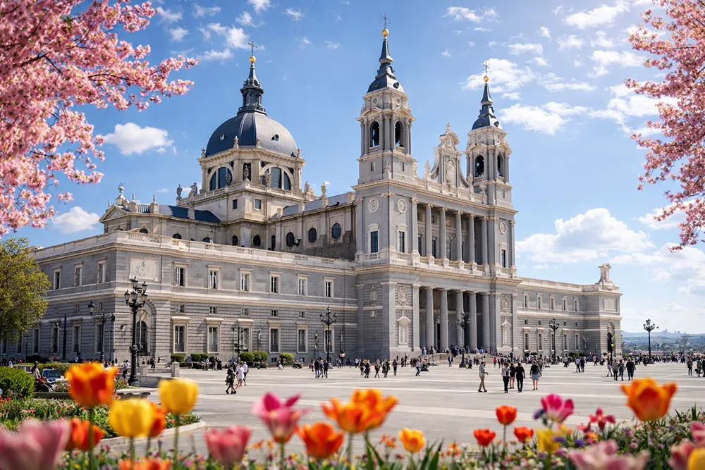 asamblea presbiteral sacerdote iglesia madrid