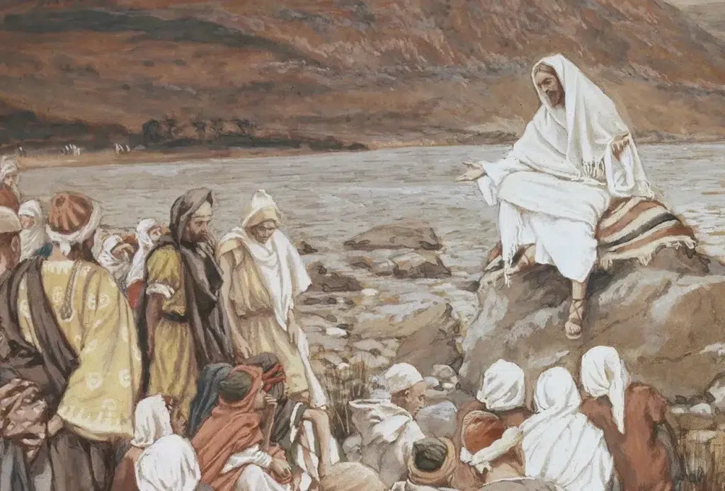 libro Jesús de Nazaret historia de Gerardo Ferrara