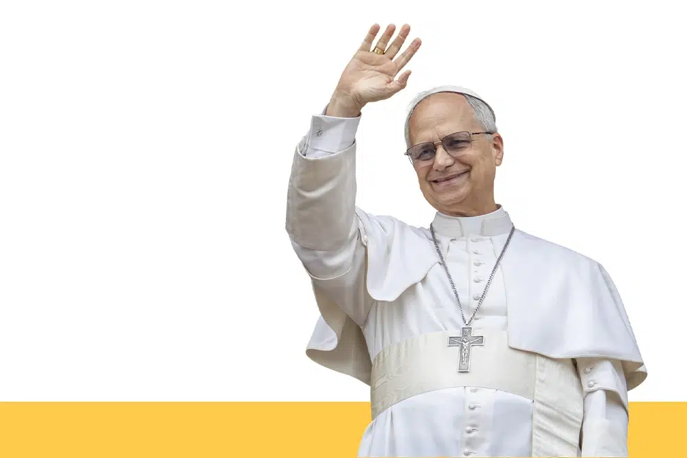 El Sue&ntilde;o del Papa Le&oacute;n XIV