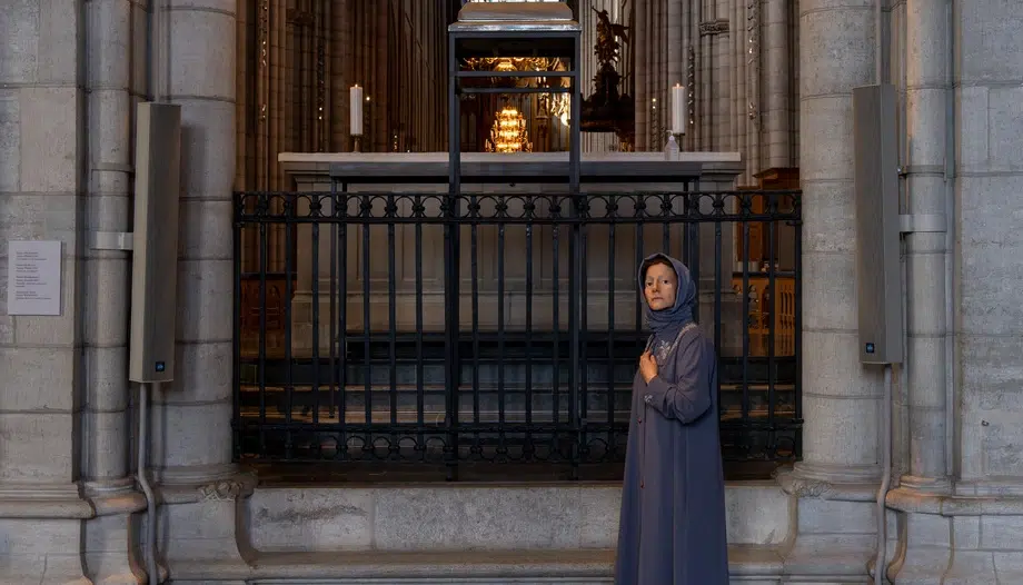 El regreso de María: signos de renovación espiritual en Europa del Norte