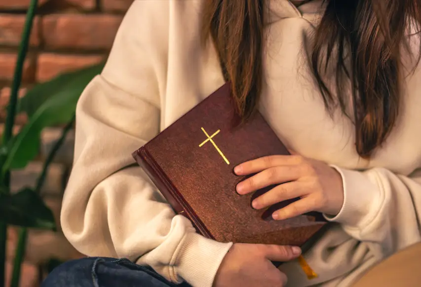 Leer el evangelio