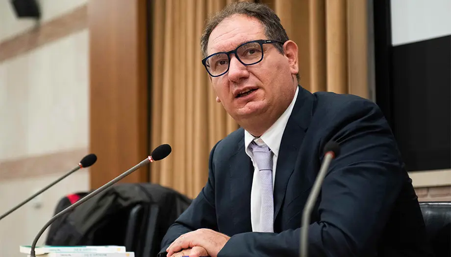 Lorenzo Fazzini: “La peculiaridad de la edición católica debería ser la universalidad”