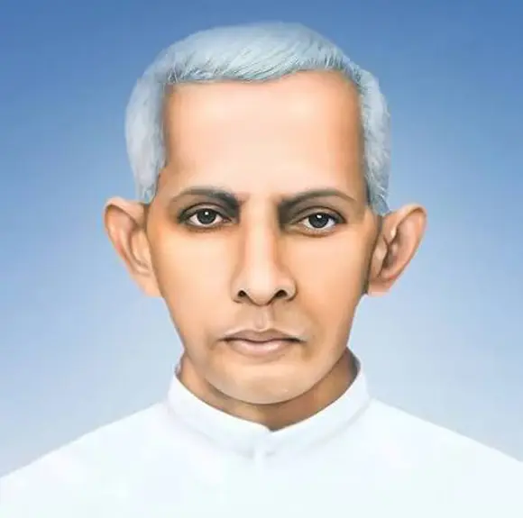 beato Thevarparambil Kunjachan